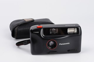 Cámara Panasonic C-325 EF Compacta 35mm