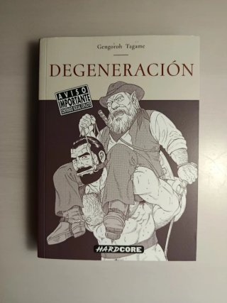 Degeneración