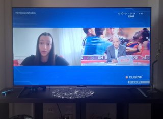 Xiaomi QLED 55 A PRO 2026 4K UHD