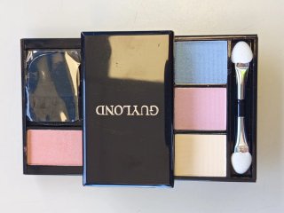 Mini Set de Maquillaje Guylond