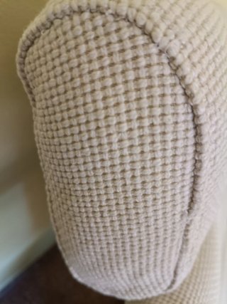Cojín para Silla Mecedora POÄNG