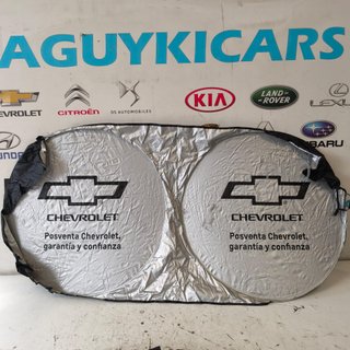 PARASOL CHEVROLET NUEVO