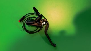 Maneta de Freno Magura MT5 E-Stop