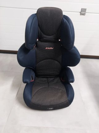 Silla de coche Jane 9-36kg