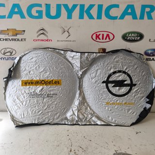 PARASOL OPEL NUEVO