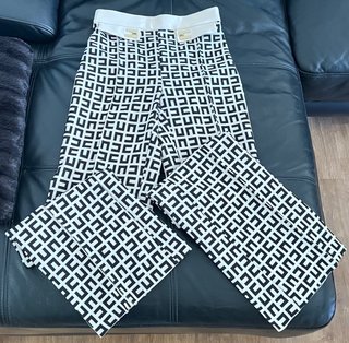 Pantalón Elisabetta Franchi Estampado