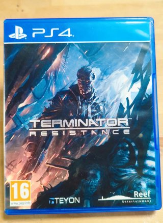Terminator: Resistance (PS4)