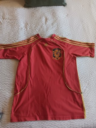 Camiseta adidas Selección Española