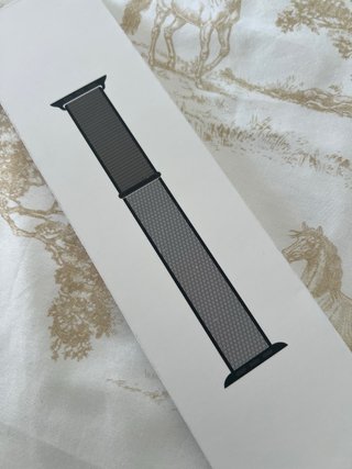Correa Apple Watch 44mm Sport Loop original