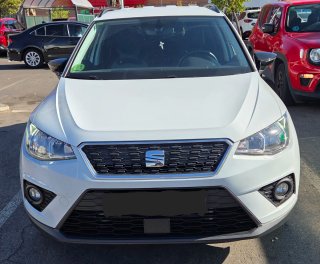 Seat Arona Automatico 2020