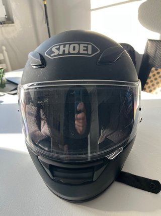 Casco Shoei XR 1100 Talla XL