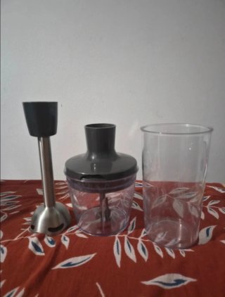 Accesorios para Batidora Braun