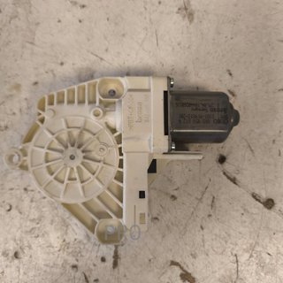 MOTOR ELEVALUNAS TRASERO DERECHO AUDI USADO 8K0959812A