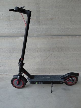 Patinete Eléctrico i9 MAX