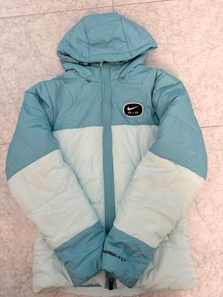 Abrigo Nike Therma-Fit