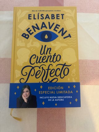 Un cuento perfecto
