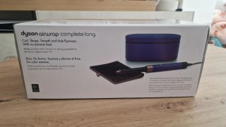Dyson Airwrap Complete Long