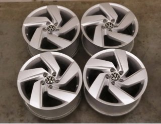 4 Llantas Volkswagen Richmond GTI/GTD