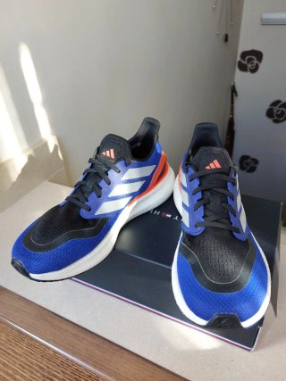 Zapatillas Adidas Pureboost Talla 43