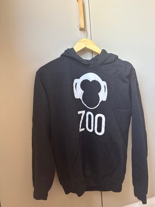 Sudadera ZOO
