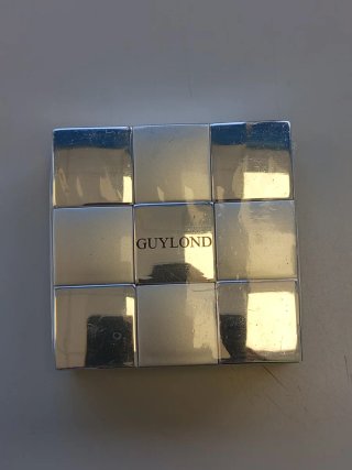 Set de Maquillaje GUYLOND