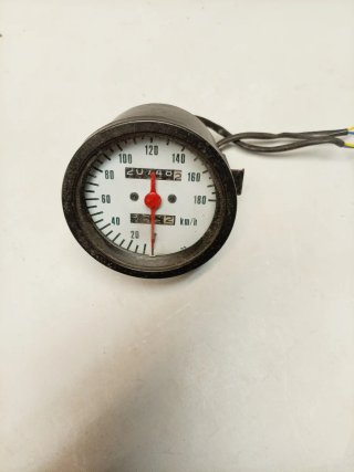 Cuentakilómetros para moto Aprilia