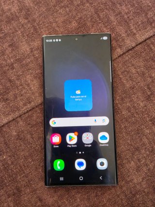 Samsung Galaxy S23 Ultra