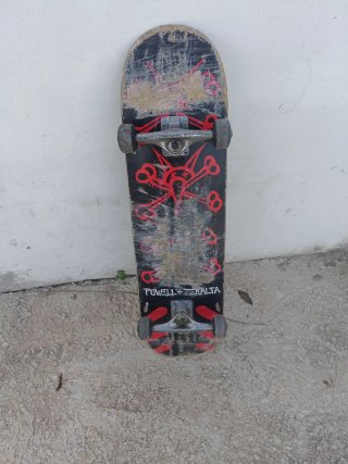 Skate Powell Peralta