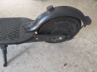Patinete Eléctrico Xiaomi