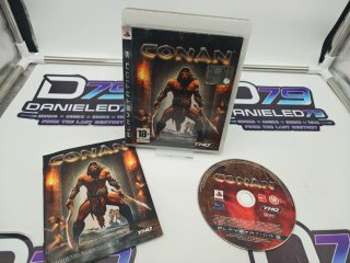 Conan (PS3)