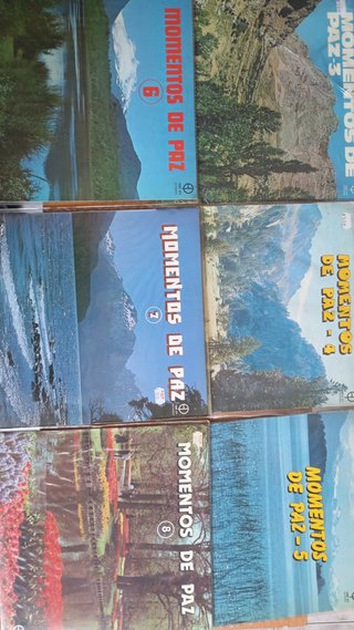 Lote de 29 Vinilos, Música Navideña