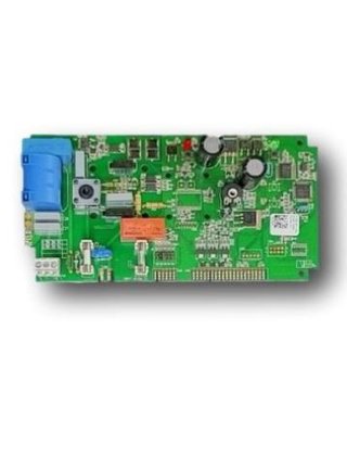 Placa Electronica Calentador Junkers WT14 AM1E31