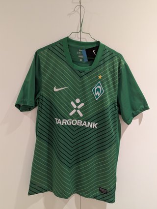 Camiseta Wolfsburg Alemania