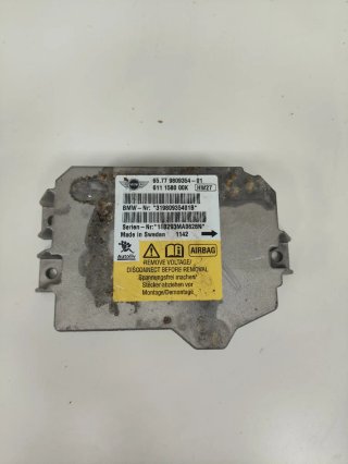 Centralita Airbag Mini  65 77 9809354