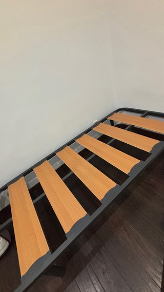 Somier 90x190 cm