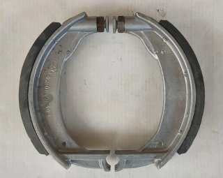Maxilas de travão para Ural 650