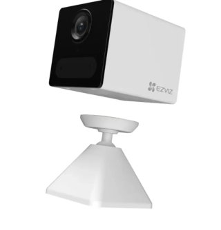 Cámara Vigilancia EZVIZ CB2 1080P WiFi Interior