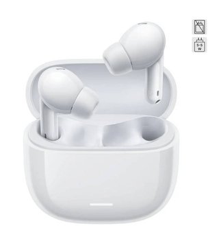 Auriculares Xiaomi Redmi Buds 6 Lite#Q03440