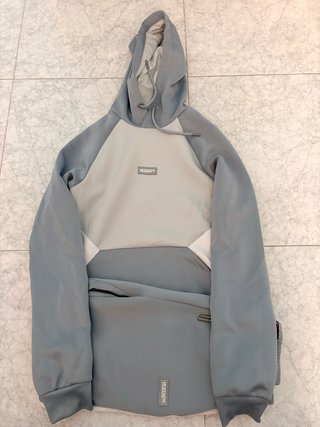 Sudadera con capucha Mckenzie