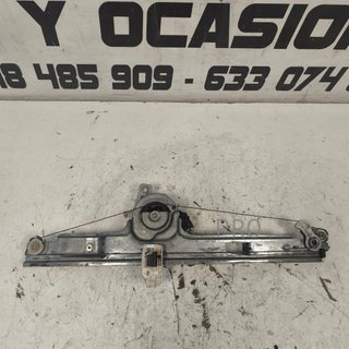 ELEVALUNAS DELANTERO DERECHO DACIA LOGAN USADO 400727