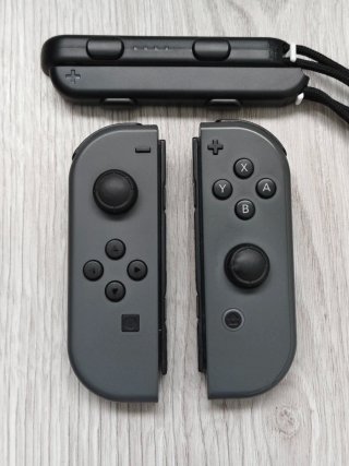 MANDOS JOY CON ORIGINALES (PARA REPARAR)