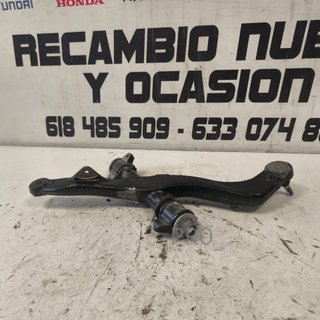 BRAZO SUSPENSION DELANTERO IZQUIERDO RENAULT MASTER NUEVO 028848