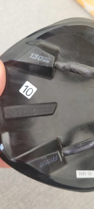 Sillín de Bicicleta Syncros Belcarra Carbono 130mm