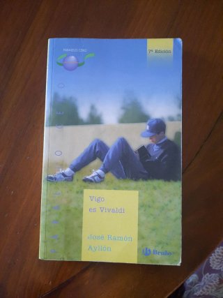 Libro