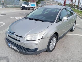 Citroen C4 2009