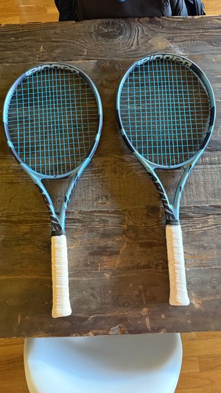 Raquetas Babolat Pure Drive 2025