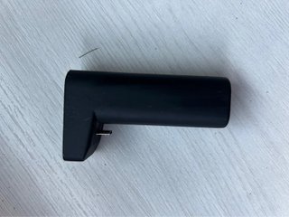 Remoto Cargador batería portátil para mando PS4