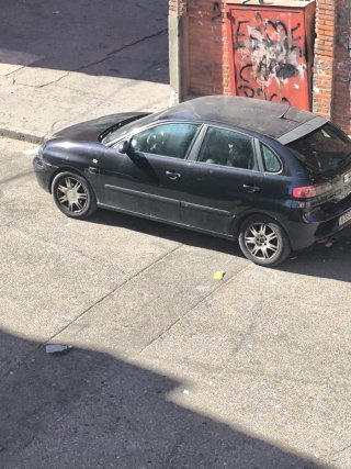 SEAT Ibiza 2006