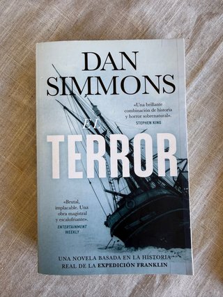 El terror