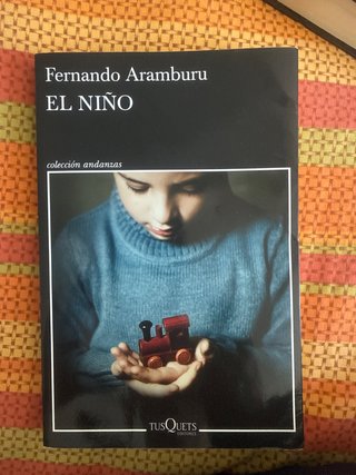 El niño